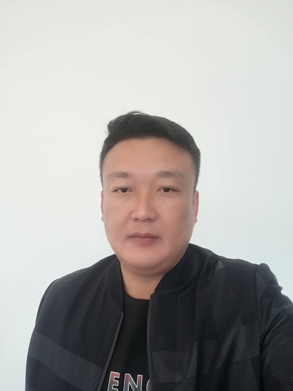 刚子的第一张照片--宁德相亲服务中心