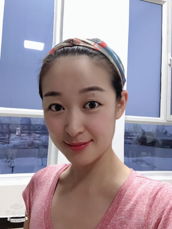 浅笑的第一张照片--宁德相亲服务中心