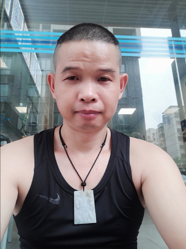 曾生的第一张照片--宁德相亲服务中心