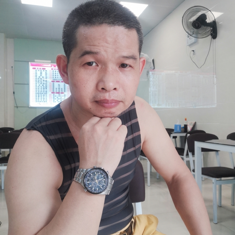 曾生的第二张照片--宁德相亲服务中心