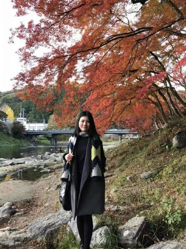 刺猬的优雅的第一张照片--宁德相亲服务中心