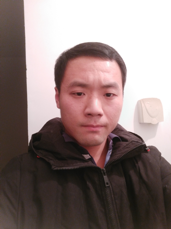 追风少年的第三张照片--宁德相亲服务中心