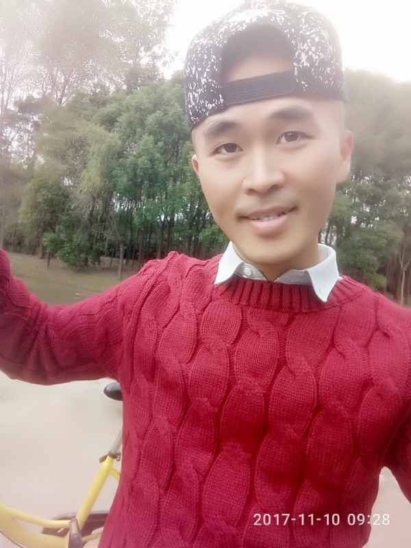 丹尼的第一张照片--宁德相亲服务中心