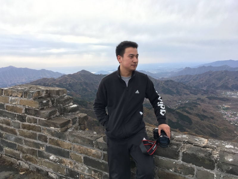 半生浮名的第三张照片--宁德相亲服务中心