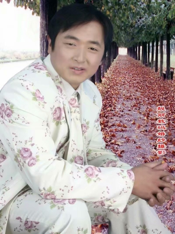 破碎的心的第一张照片--宁德相亲服务中心