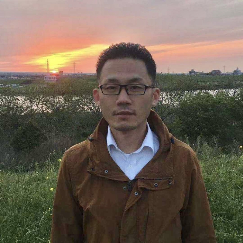 兆松的第一张照片--宁德相亲服务中心