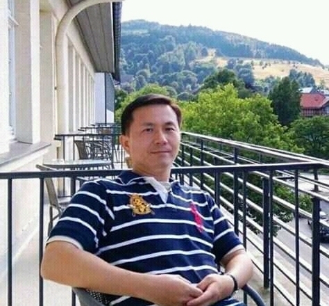 lee的第一张照片--宁德相亲服务中心