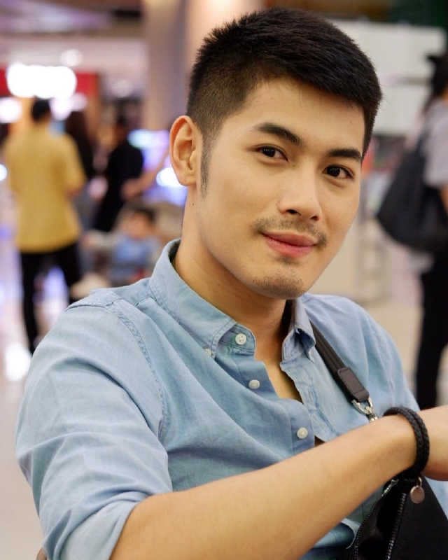 独狼的第一张照片--宁德相亲服务中心