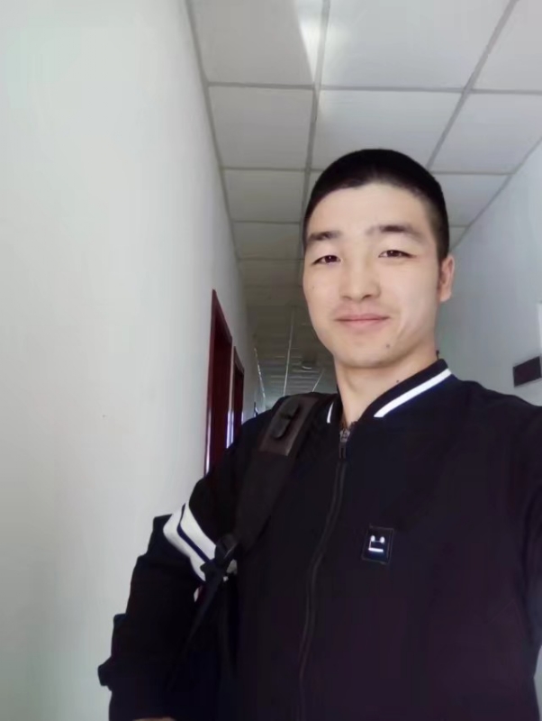 简单的鱼的第一张照片--宁德相亲服务中心