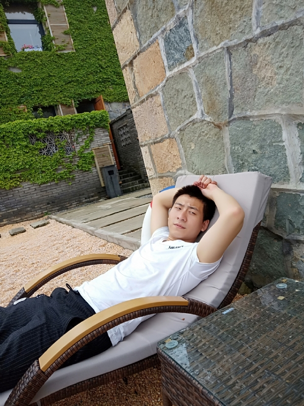 真心寻找另一半的第一张照片--宁德相亲服务中心