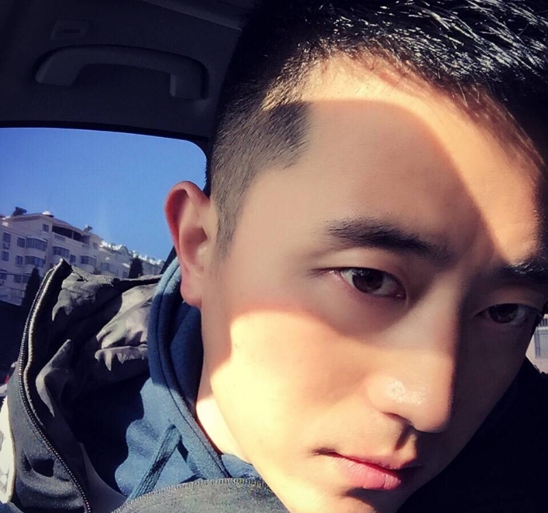 觅爱的第一张照片--宁德相亲服务中心