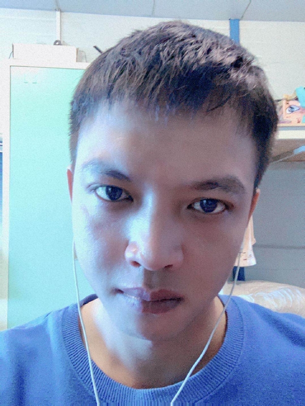 酱油的第一张照片--宁德相亲服务中心