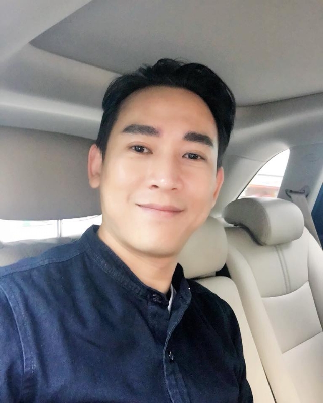 温柔的老头子的第一张照片--宁德相亲服务中心