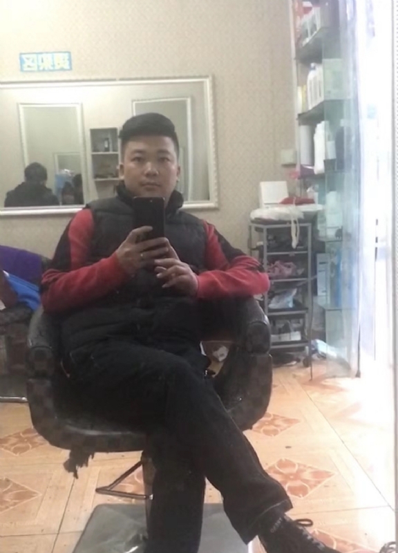 zhang150的第一张照片--宁德相亲服务中心