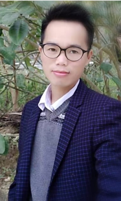 爱就有缘的第一张照片--宁德相亲服务中心