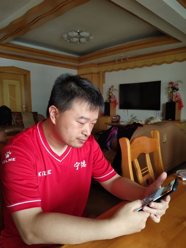 小春的第一张照片--宁德相亲服务中心