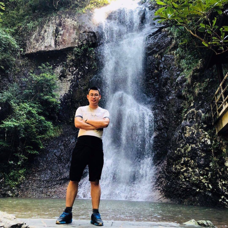 宁静致远的第二张照片--宁德相亲服务中心