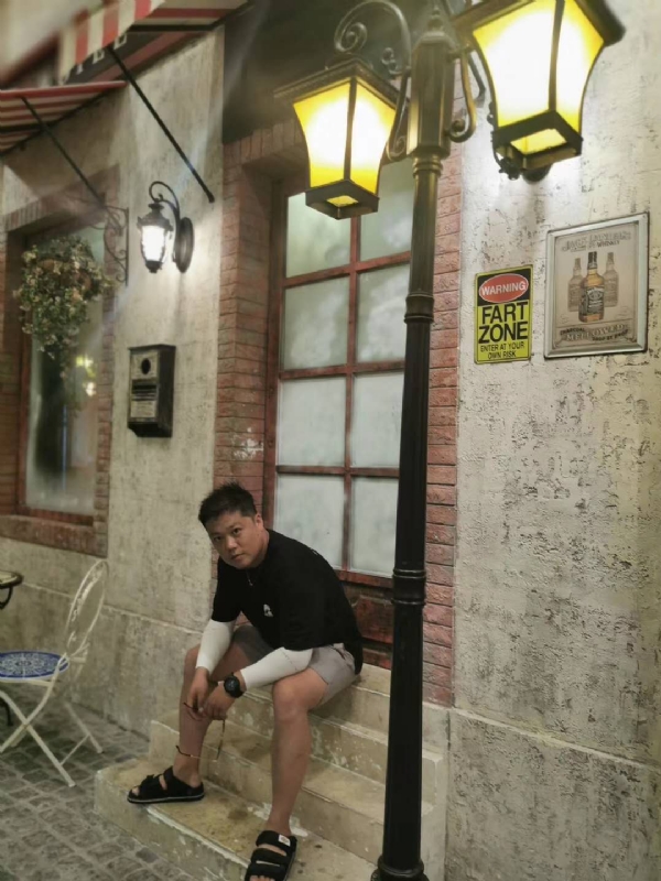 桃胡的第二张照片--宁德相亲服务中心