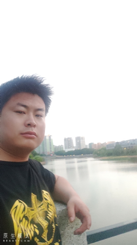 小海的第二张照片--宁德相亲服务中心