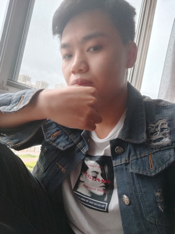 鬼卿的第四张照片--宁德相亲服务中心