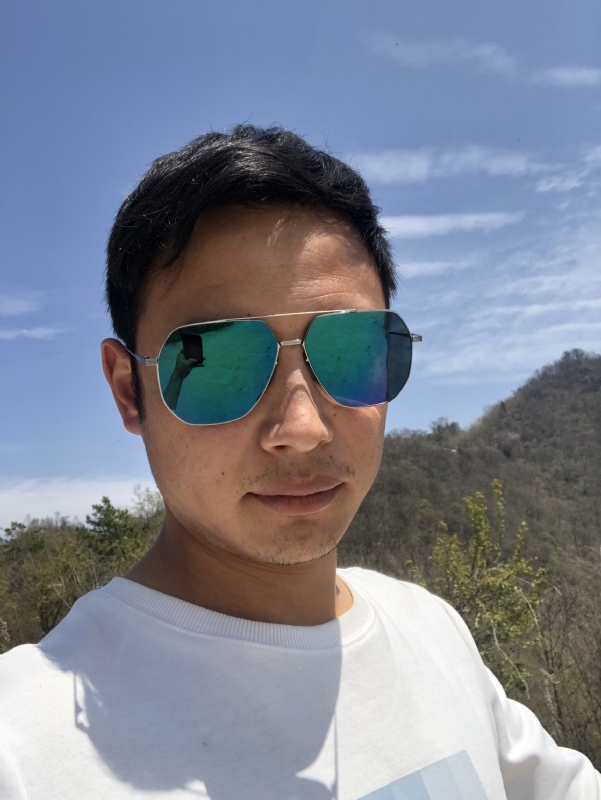 心里的第二张照片--宁德相亲服务中心