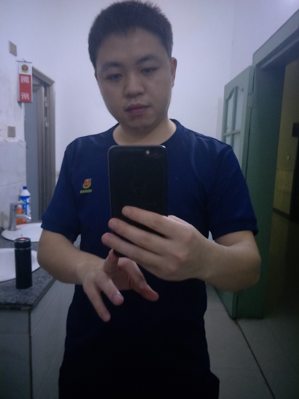 訫尘的第一张照片--宁德相亲服务中心