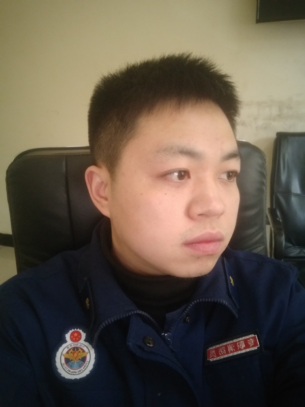 訫尘的第三张照片--宁德相亲服务中心