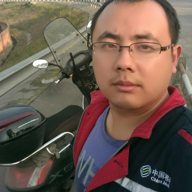 夜月的第一张照片--宁德相亲服务中心