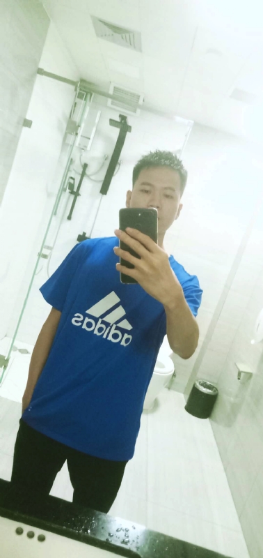 啊泉的第一张照片--宁德相亲服务中心