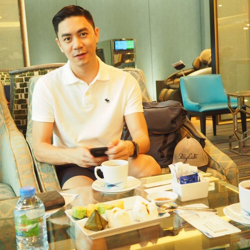 李的第二张照片--宁德相亲服务中心