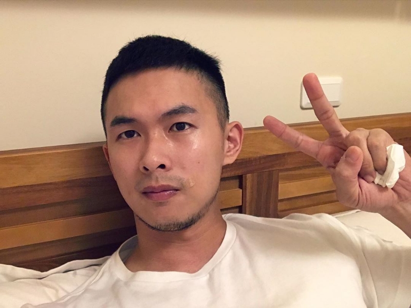 敢想敢拼才会赢的第二张照片--宁德相亲服务中心