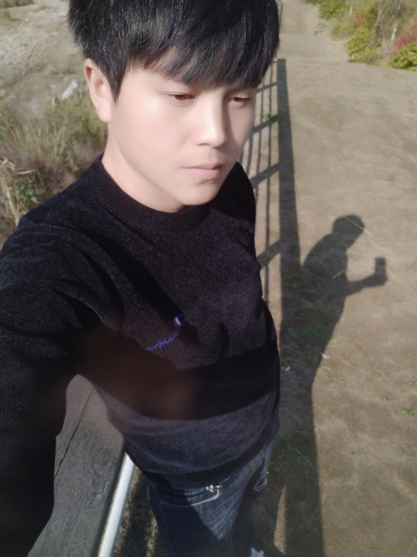 一直在等着你的第二张照片--宁德相亲服务中心