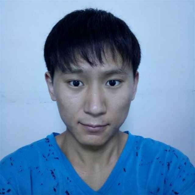 缘分可遇不可求的第一张照片--宁德相亲服务中心