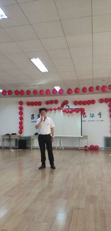 阿旺的第一张照片--宁德相亲服务中心