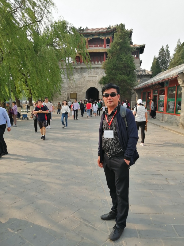 阿旺的第二张照片--宁德相亲服务中心