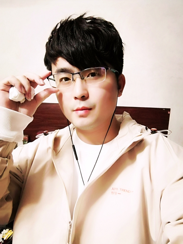 哎呦哥哥的第一张照片--宁德相亲服务中心