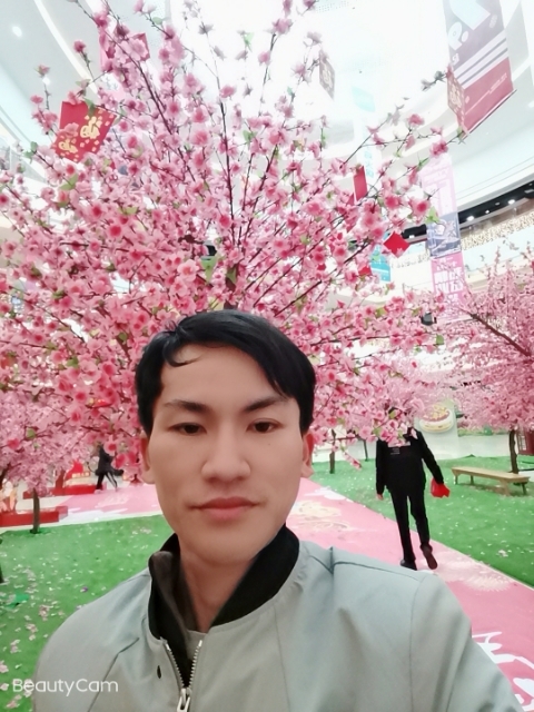 单身一人的第二张照片--宁德相亲服务中心