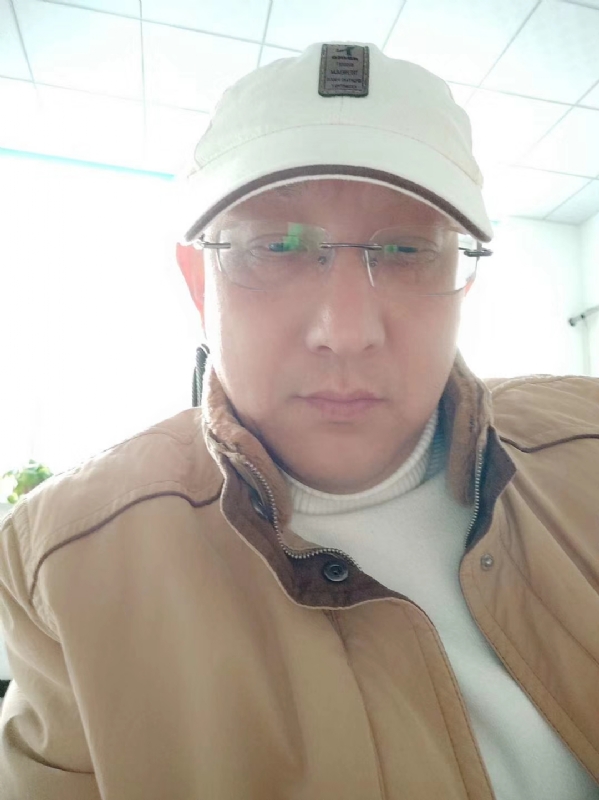 寒夜难眠的第一张照片--宁德相亲服务中心