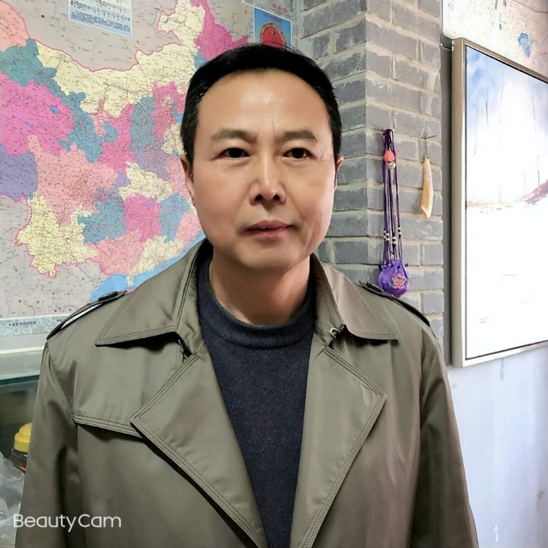 感恩的心的第一张照片--宁德相亲服务中心