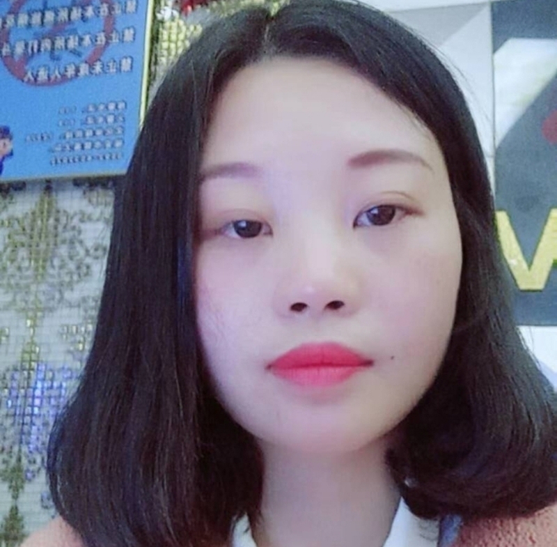 萍萍的第一张照片--宁德相亲服务中心