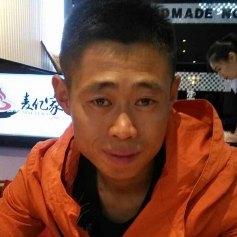 浪子的第一张照片--宁德相亲服务中心