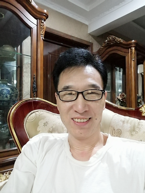 我在这里的第一张照片--宁德相亲服务中心