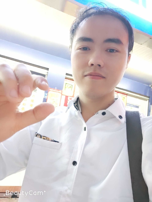 开心就好的第一张照片--宁德相亲服务中心