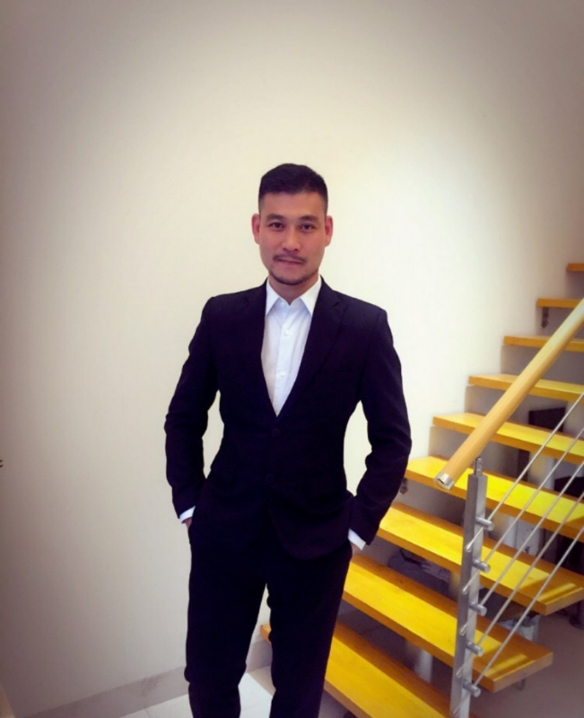 Devin的第一张照片--宁德相亲服务中心