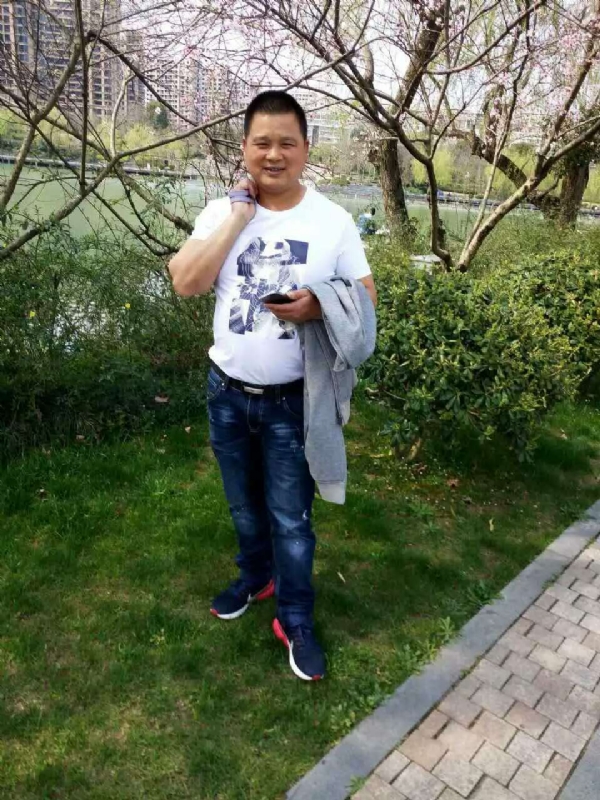 纯爷们的第一张照片--宁德相亲服务中心