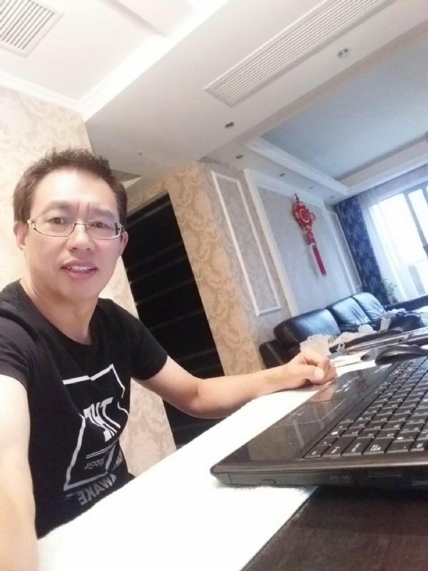 NIKY的第一张照片--宁德相亲服务中心