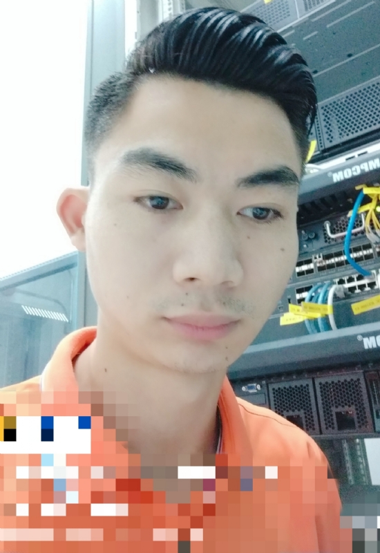 小海的第二张照片--宁德相亲服务中心