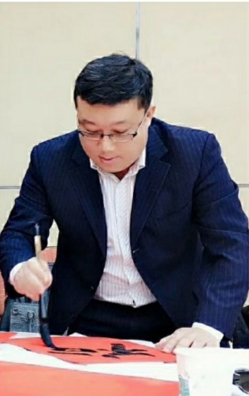 青岛小哥哥的第二张照片--宁德相亲服务中心