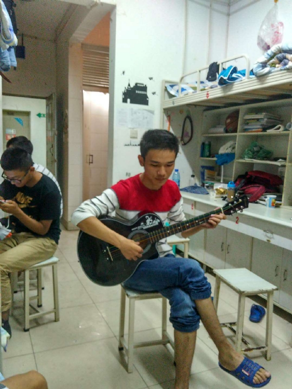 小林哥的第二张照片--宁德相亲服务中心