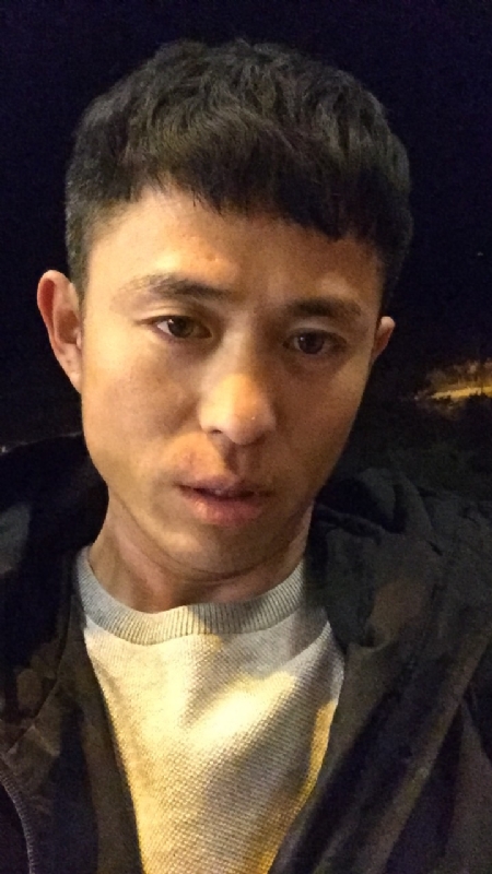 唔爱一身轻的第一张照片--宁德相亲服务中心